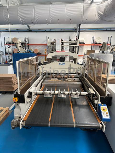 ELBA - SA90EV-11 - Used machine