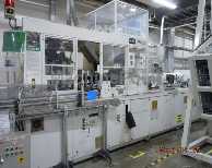 Injection stretch blow moulding machines for PET bottles - NISSEI ASB - PF 6-2B V2