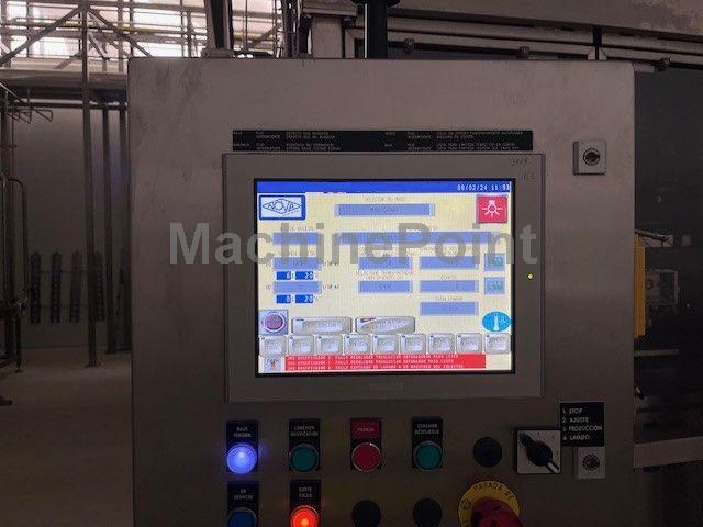 MECATHERM -  - Used machine