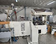 Rotacyjna Prasa Formująca technologia wytłaczania SACMI CCM 32MA