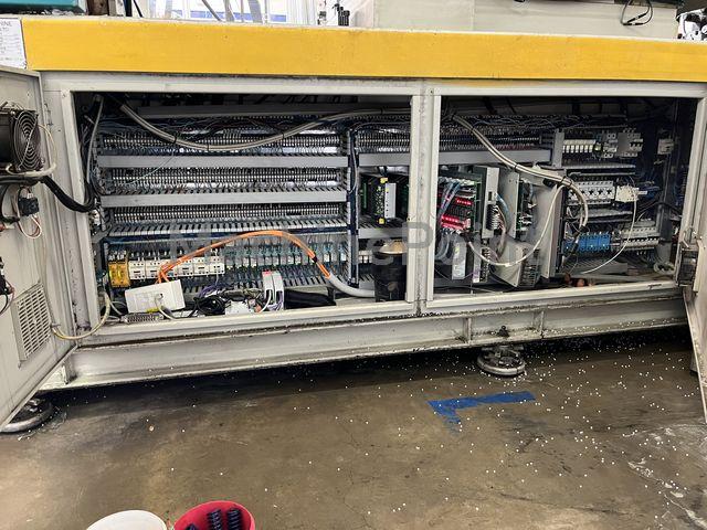 CHUAN LIH FA - CLF-230TX - Used machine