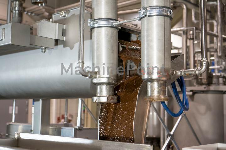 WDS - A372.35 - Used machine