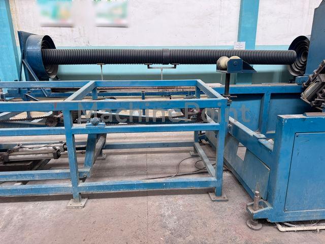 JWELL - JWS BGL-PE 800 - Maquinaria usada