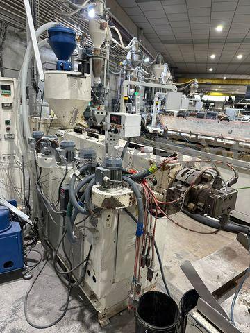 AMUT - 60 - Used machine