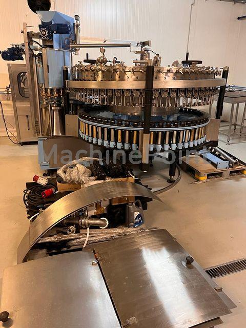 NATE - Veral 60-12 - Used machine