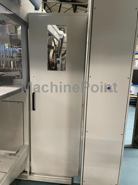 W.M. WRAPPING MACHINERY SA - FC 780 E SPEEDMASTER PLUS - 二手机械