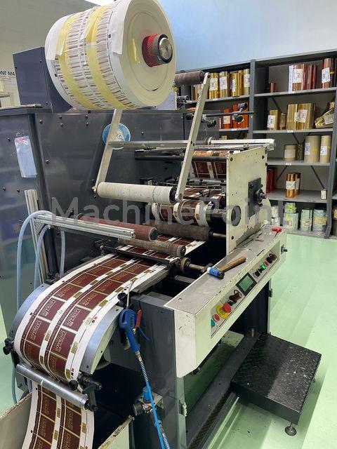 IWASAKI - TR2VMT-6HHD - Maquinaria usada