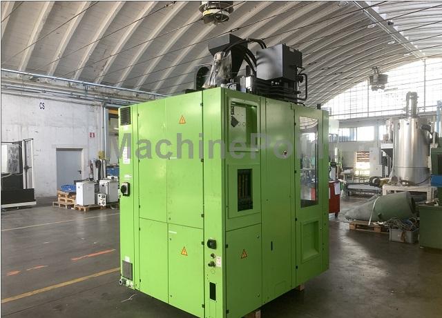 ENGEL - INSERT 200V/80 - Macchina usata