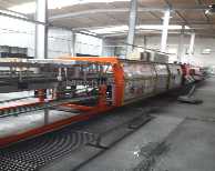 Shrink Wrapper for PET bottles - SMI - SK 802 T