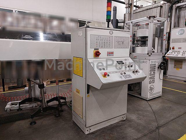 SACMI - CCM0001 - Used machine