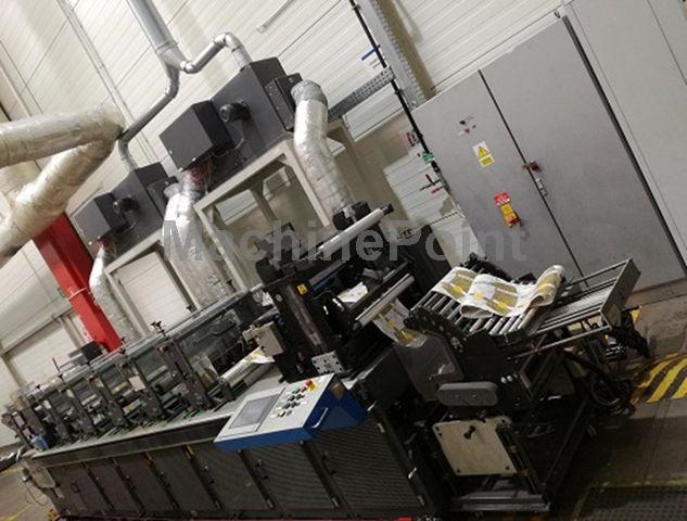 ARSOMA - EM510 - Machine d'occasion