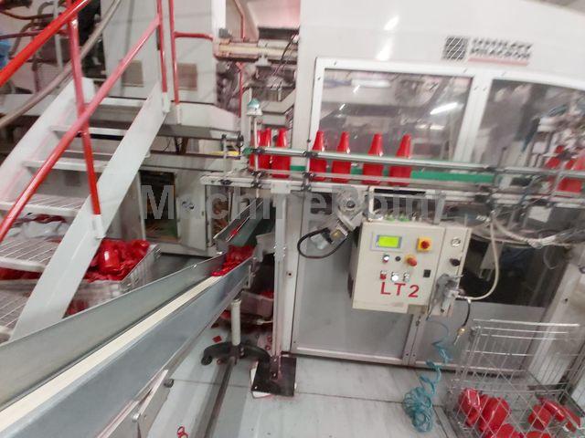 UNILOY - UMS220-D EZ - Used machine