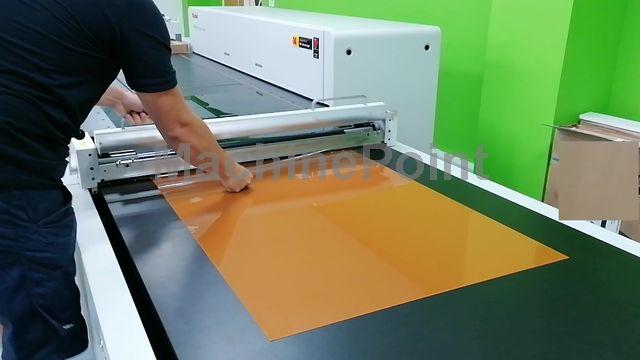 KODAK - NX Wide 42x60 - Machine d'occasion