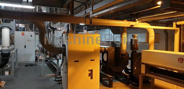  -  - Machine d'occasion