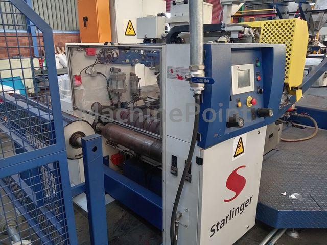 STARLINGER - tubeTEC 1350 - Gebrauchtmaschinen