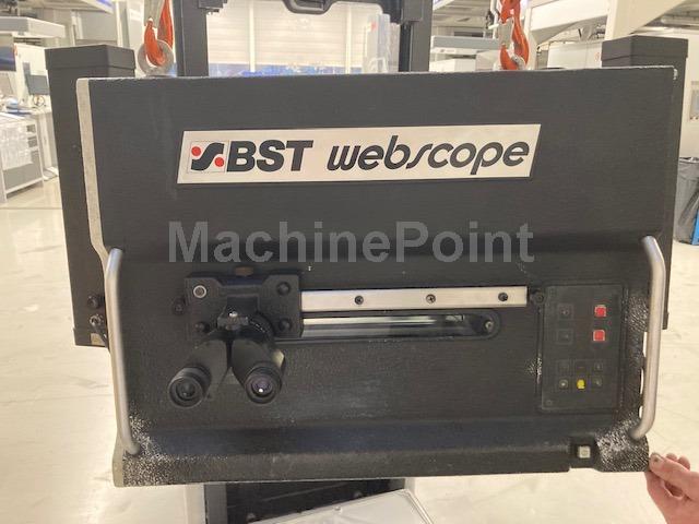 BST PRO MARK -  - Used machine