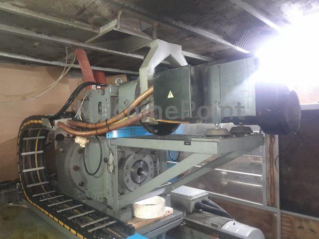 SIPA - ECS FX 80 - Used machine