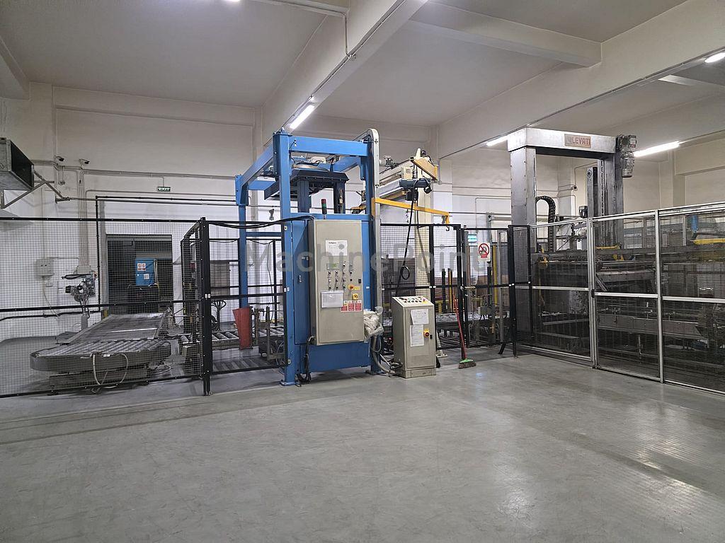 PROCOMAC - Fillstar 80.10.113 - Used machine