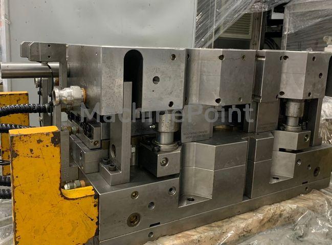 HUSKY - Cold Half System HyPET - Maszyna używana