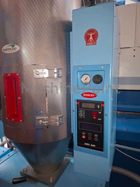 BILLION - SELECT 150/260 - Б/У Оборудование