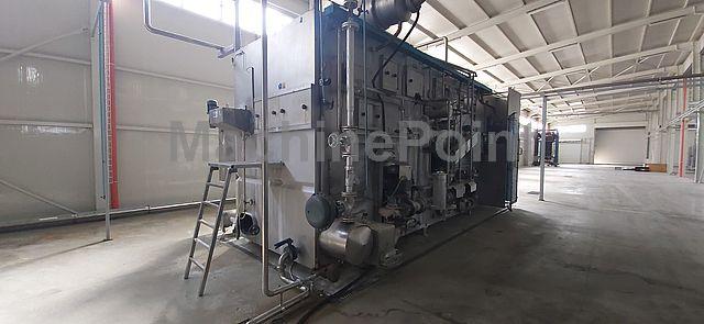 BARDI - Nilo 2S 14R - Used machine