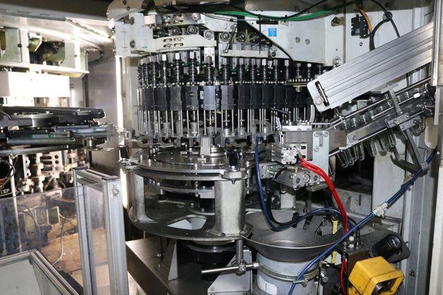 KRONES - Contiform H24 - Used machine