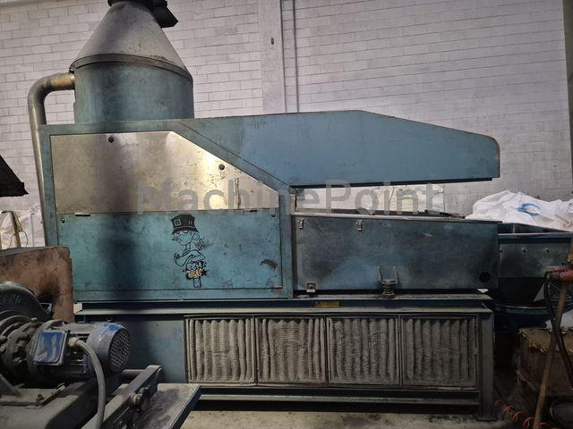 BANDERA - TR2 146/19-A - Used machine