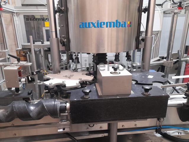 AUXIEMBA - BASIC 600-10-CF-I - Maquinaria usada