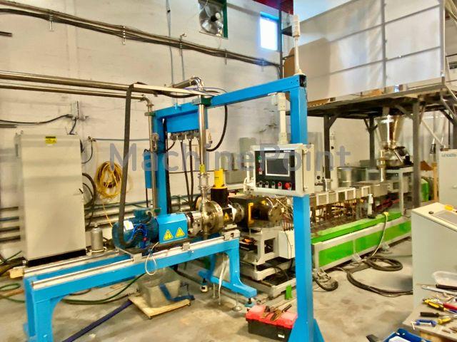 XINDA - SHJ-65 - Maquinaria usada