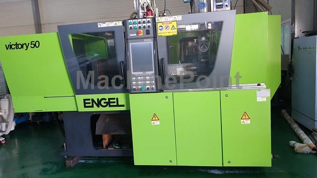 ENGEL - Victory 200/50 Tech Pro - Machine d'occasion