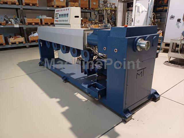 MT - 120 L/D=25 - Used machine