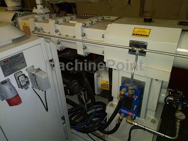 MIKROSAN - MCV 68/25D - Machine d'occasion