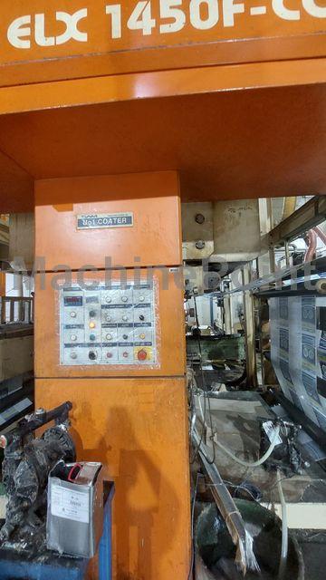 SAM - ELX 1450F-Co300-TD - Maszyna używana