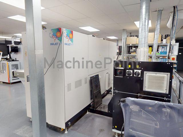 SCREEN - Truepress JET L350UV - Maquinaria usada