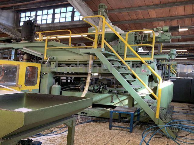 UNILOY - UMA 35-90-10 - Used machine