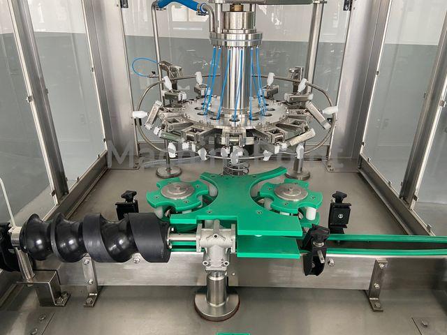 PUH NITRAS - XAP-2 - Used machine