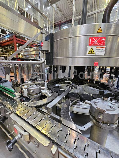 KRONES - Modulfil - Used machine