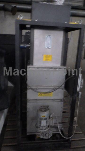 ENGINPLAST -  - Used machine