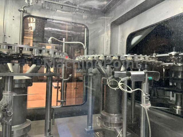SIDEL - Combi - Used machine