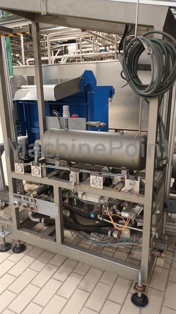 UROLA - URBI4 - Maquinaria usada