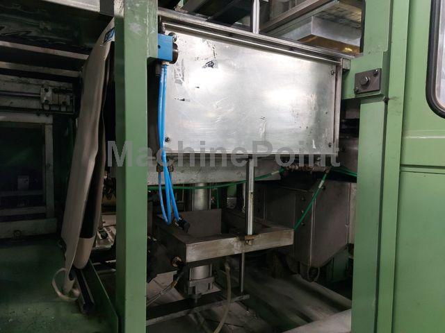 ILLIG - RV53 - Used machine
