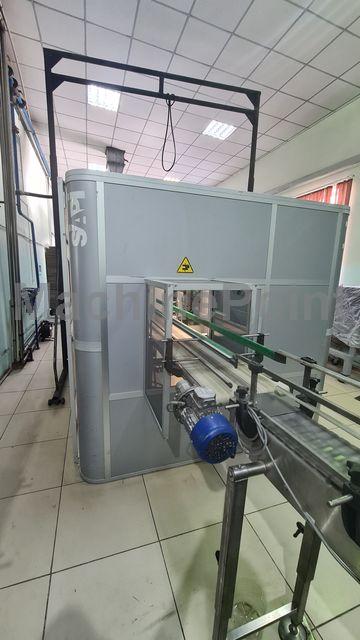 SIAPI - EA2S/5 - Machine d'occasion