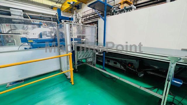 ENGEL - DUO 1800H/1050M/550 pico combi M  - Б/У Оборудование