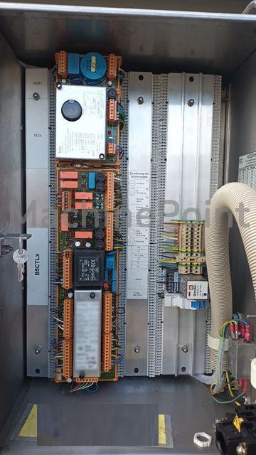 VELCORIN - Burdomat II K - Used machine