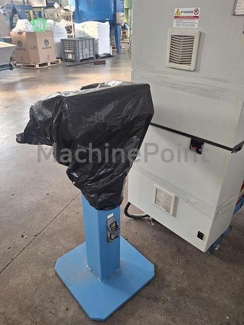  - R_R 400 - Used machine