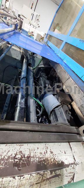 MAC - BNS-E03-130 - Used machine