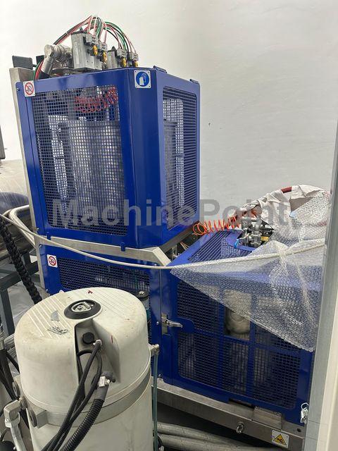 NORDMECCANICA - WORLD MIXER SB - Kullanılmış makine