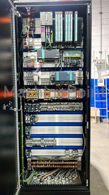 SIDEL - SBO6 Universal Eco2 - Maquinaria usada