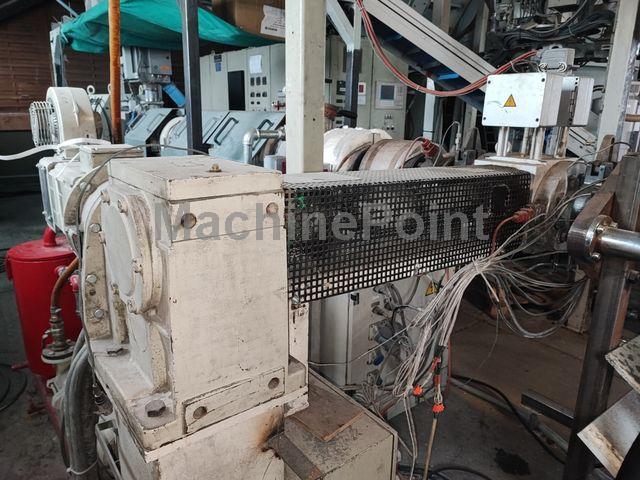 REIFENHAUSER - RZE 85-41-D - Used machine