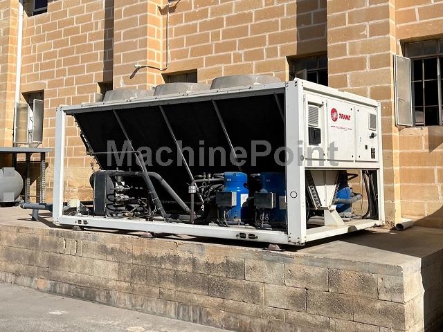 TRANE - CGAM060 HE - Used machine